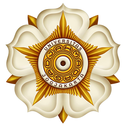 Logo Universitas Gadjah Mada