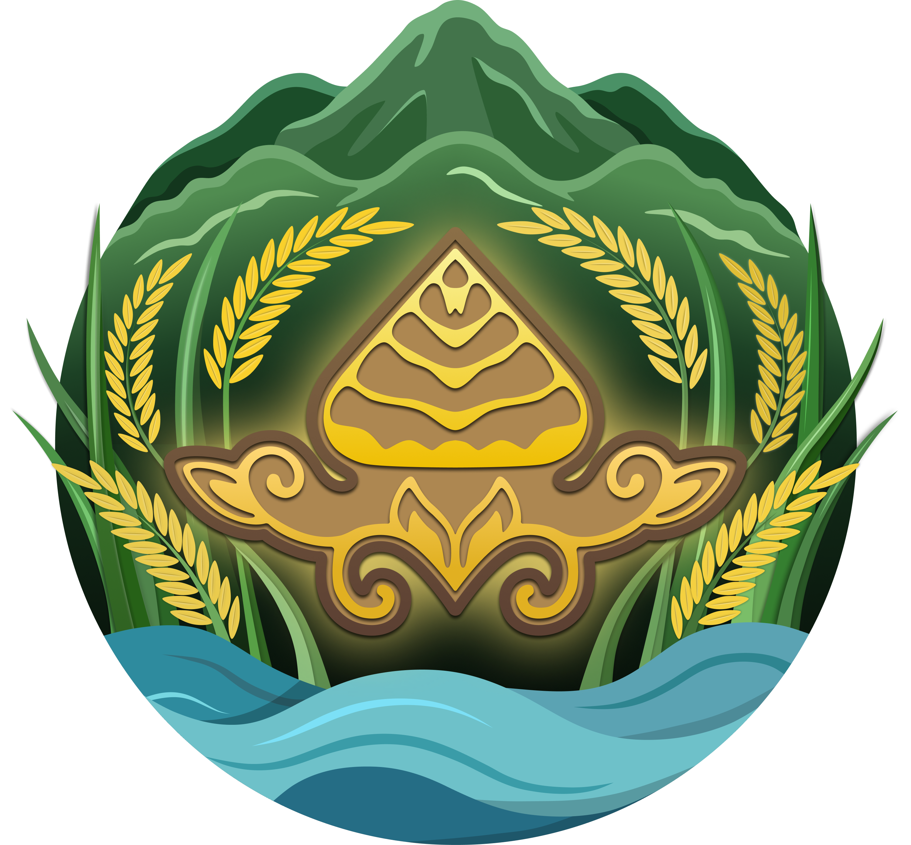 Logo Unit KKN Nanggulan